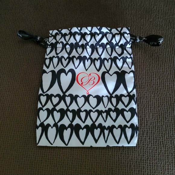 Brighton "Dazzling Love"♥️ White Flower🌸 Pendant Necklace - NWT - Picture 5 of 15